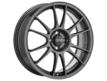 OZ Racing - Ultraleggera